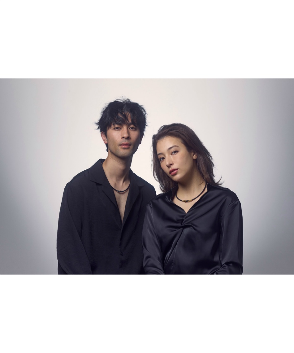 コラントッテ(Colantotte) 磁気ネックレス TAO ネックレス LIONE