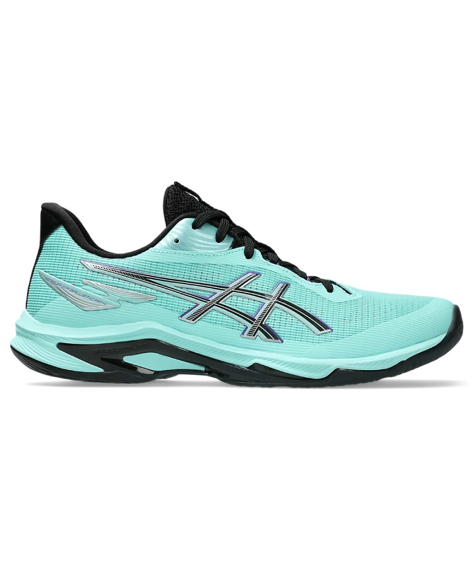 アシックス(asics) バレーシューズ NETBURNER BALLISTIC FF 4 ネット