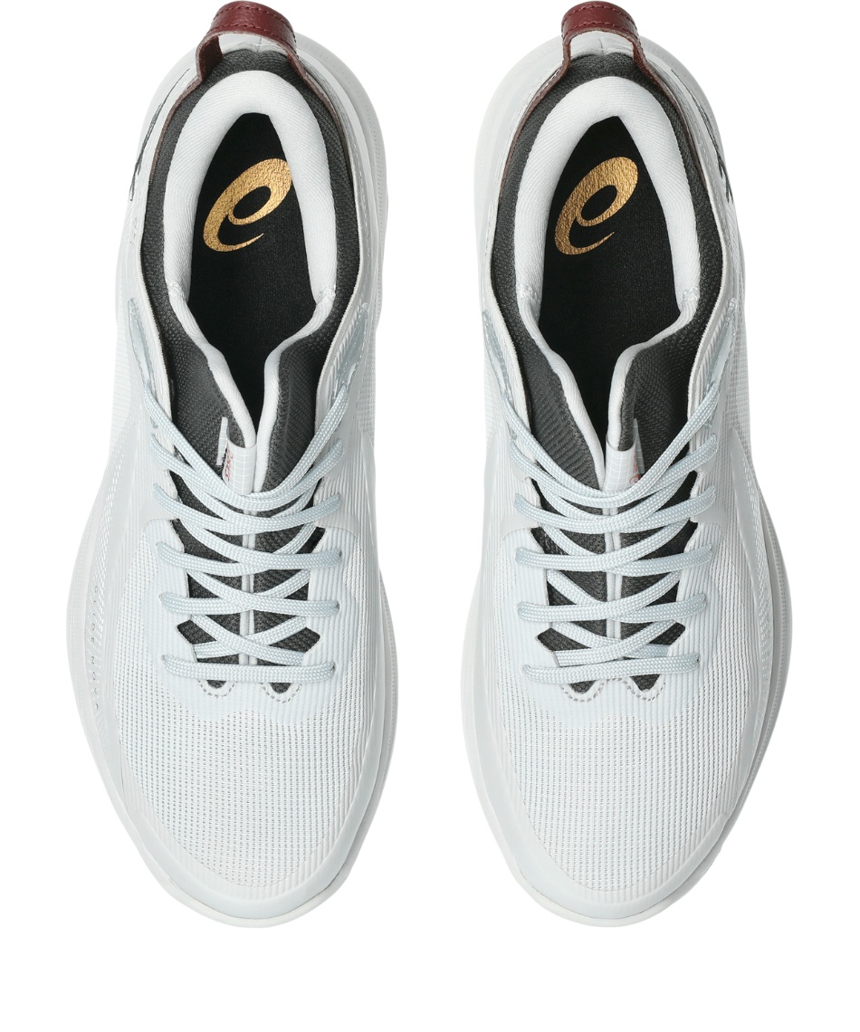 アシックス(asics) バスケットシューズ GLIDE NOVA FF 4 1063A105-021