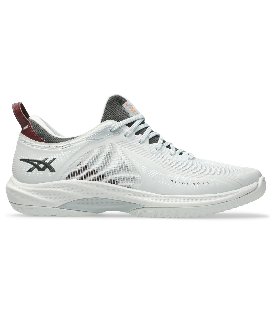 アシックス(asics) バスケットシューズ GLIDE NOVA FF 4 1063A105-021