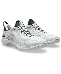 �l���|�C���g148pt �y���������z�A�V�b�N�X(asics) �o�X�P�b�g�V���[�Y GLIDE NOVA FF 4 1063A105-021 �����Y ���f�B�[�X GLACIER GY 24�D0