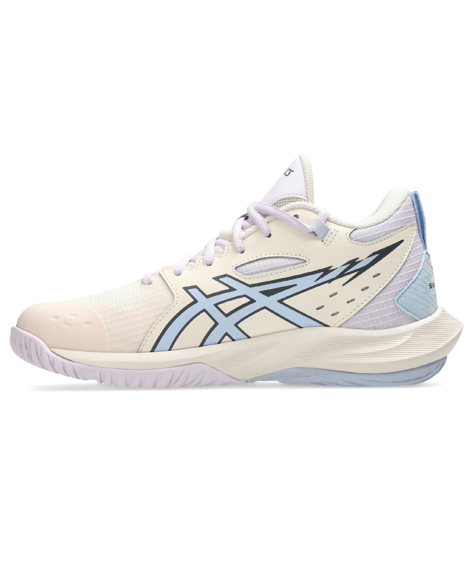 アシックス(asics) バスケットシューズ SWIFTACE GS 1064A022-700