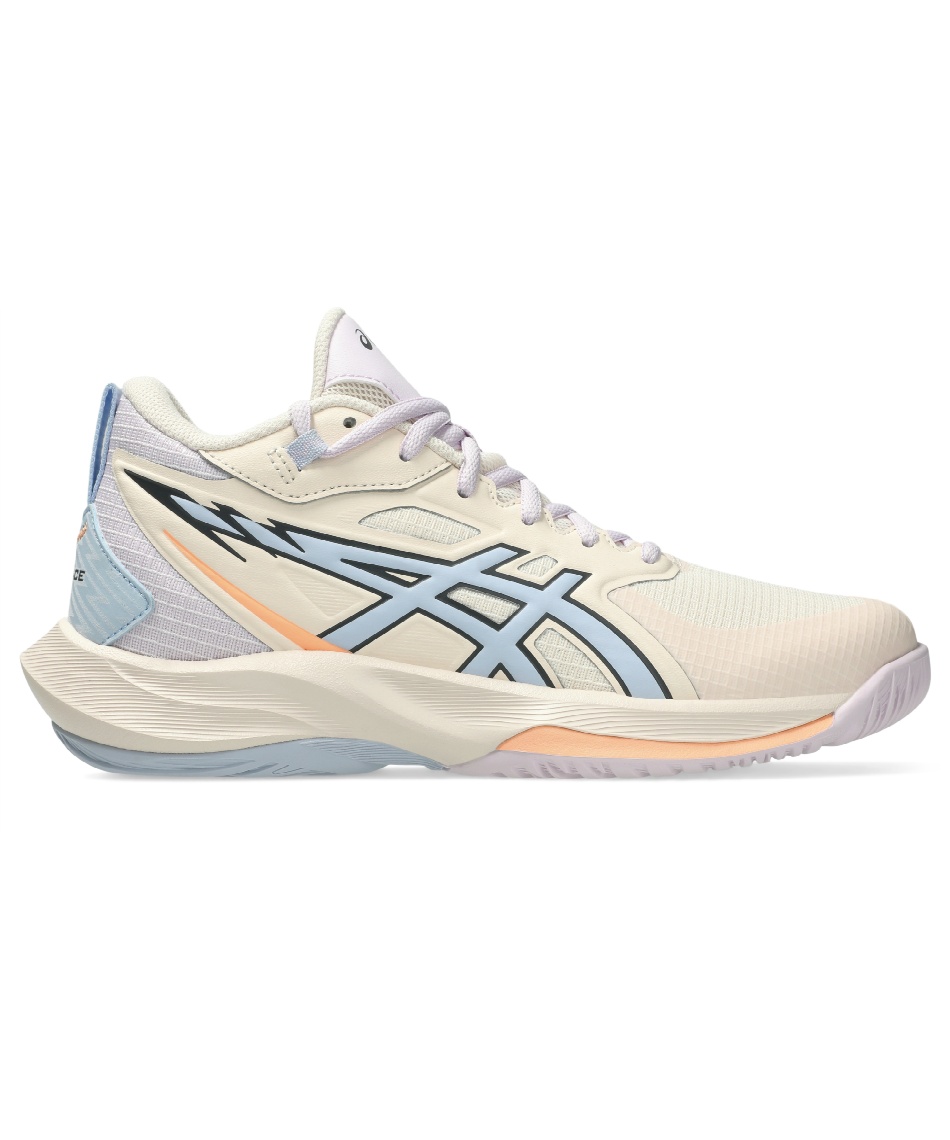 アシックス(asics) バスケットシューズ SWIFTACE GS 1064A022-700