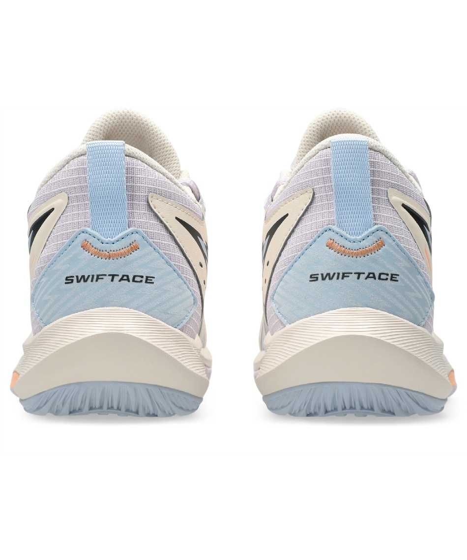 7月23日発売】 アシックス(asics) バスケットシューズ SWIFTACE GS