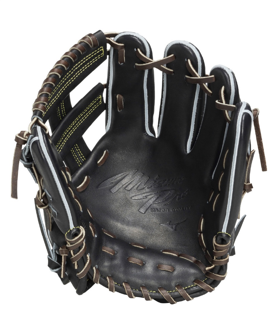 野球 硬式グローブ 内野手用 硬式用ミズノプロ新規アンバサダーモデル