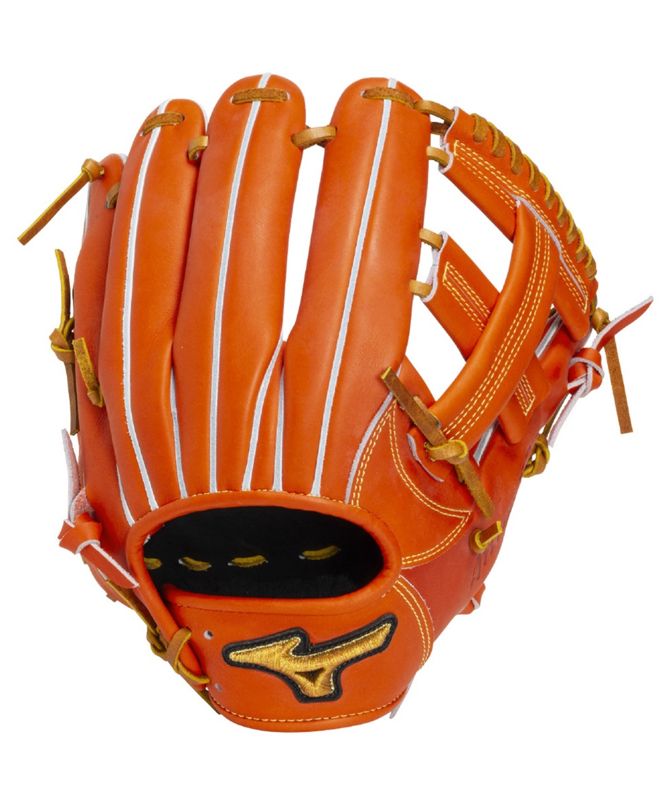 野球 硬式グローブ 内野手用 硬式用ミズノプロ新規アンバサダーモデル