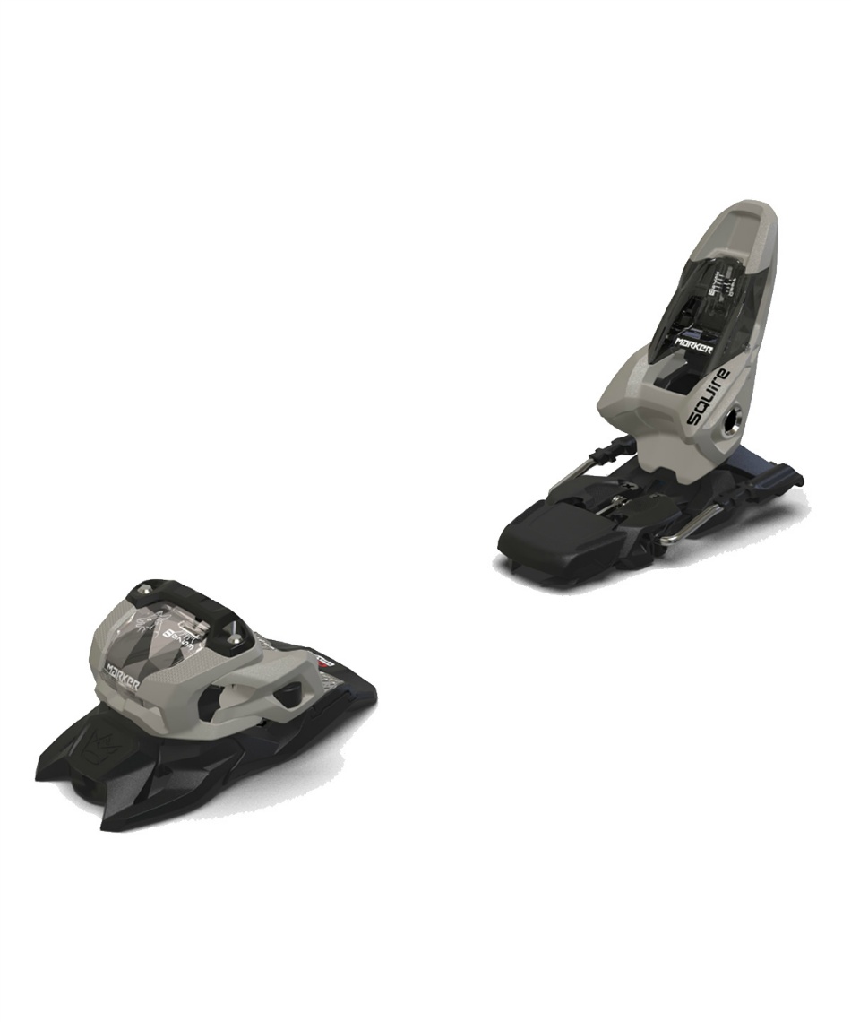 マーカー　squire 11 schizo 110mm 予約】【早期品番】 マーカー(MARKER) スキービンディング スクワイア