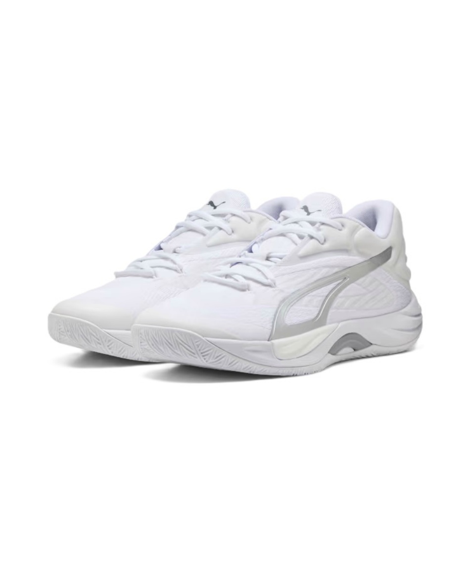 プーマ(PUMA) バスケットシューズ オールプロ ニトロ スカイブレイク 2