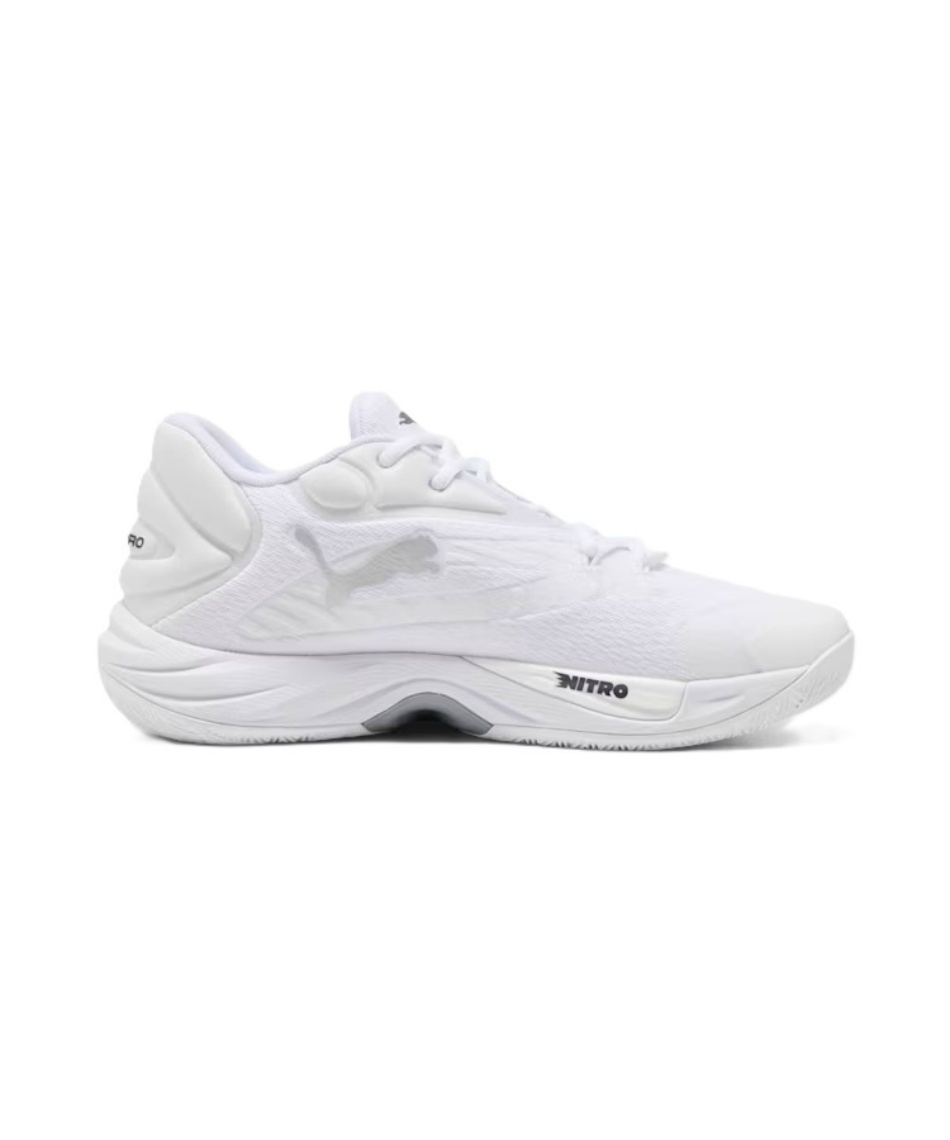 プーマ(PUMA) バスケットシューズ オールプロ ニトロ スカイブレイク 2