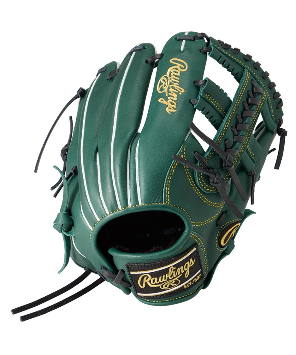 ローリングス(Rawlings) 野球 少年軟式グローブ オールラウンド用 26F