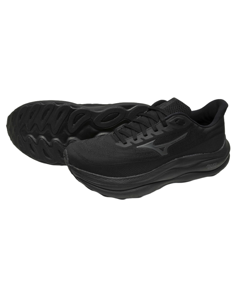 ミズノ(MIZUNO) ランニングシューズ WAVE SKY 9 SW ウエーブスカイ9 SW