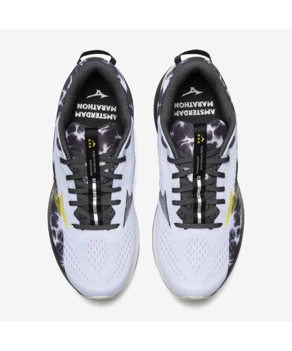 ミズノ(MIZUNO) ランニングシューズ 26FW ウエーブライダー 30