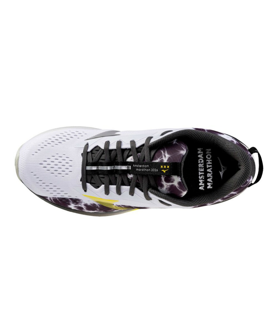 ミズノ(MIZUNO) ランニングシューズ 26FW ウエーブライダー 30