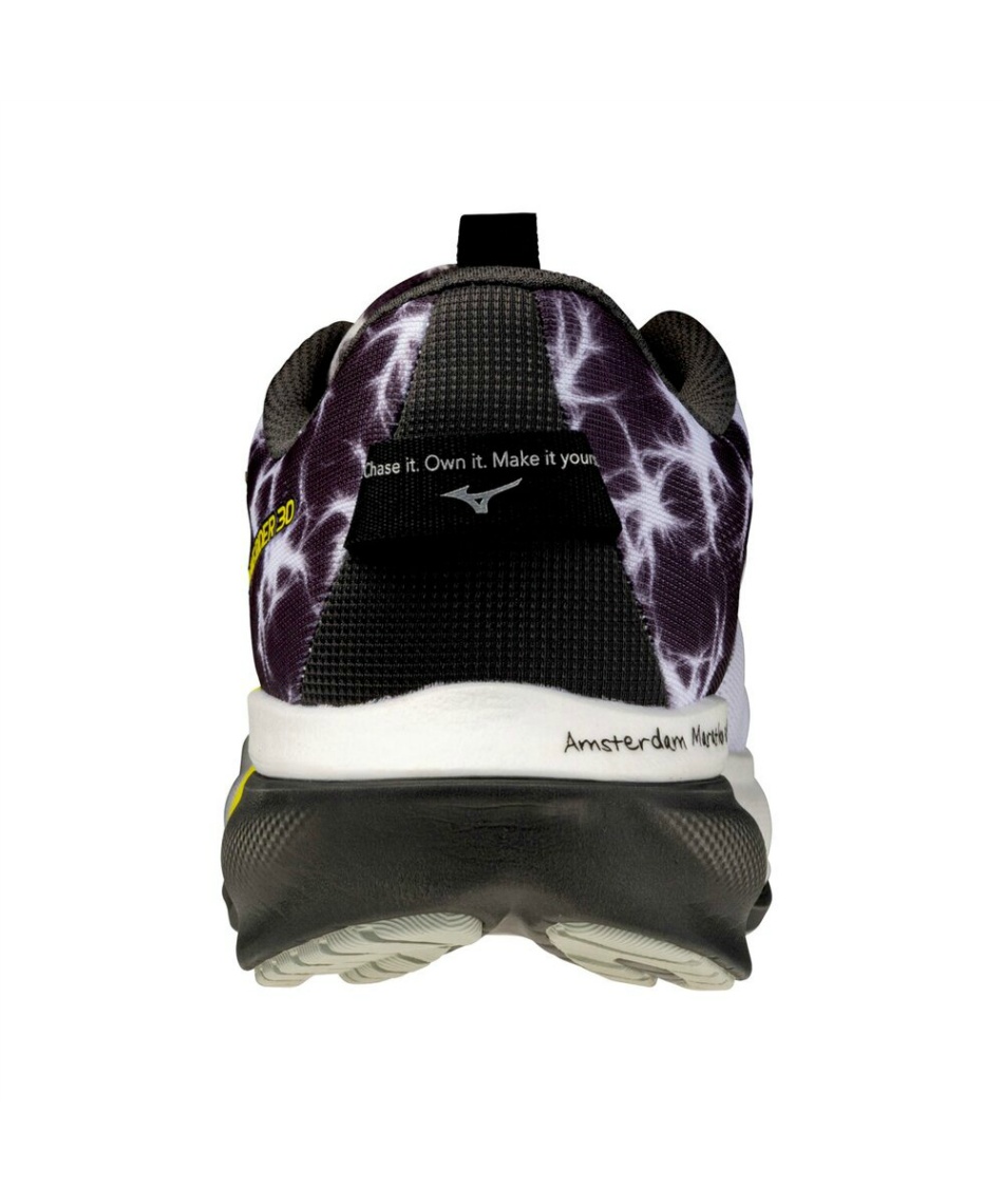 ミズノ(MIZUNO) ランニングシューズ 26FW ウエーブライダー 30