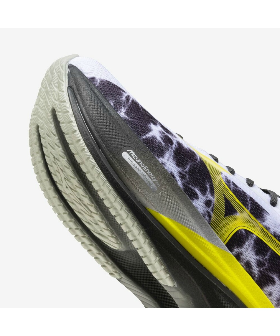 ミズノ(MIZUNO) ランニングシューズ 26FW ウエーブライダー 30