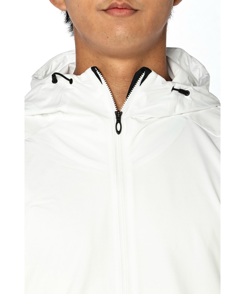 オークリー(OAKLEY) ウインドブレーカー ジャケット O-Tech Cold Uv