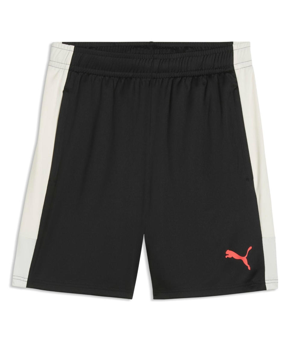 7月23日発売】 プーマ(PUMA) サッカーウェア ハーフパンツ IndivL TR