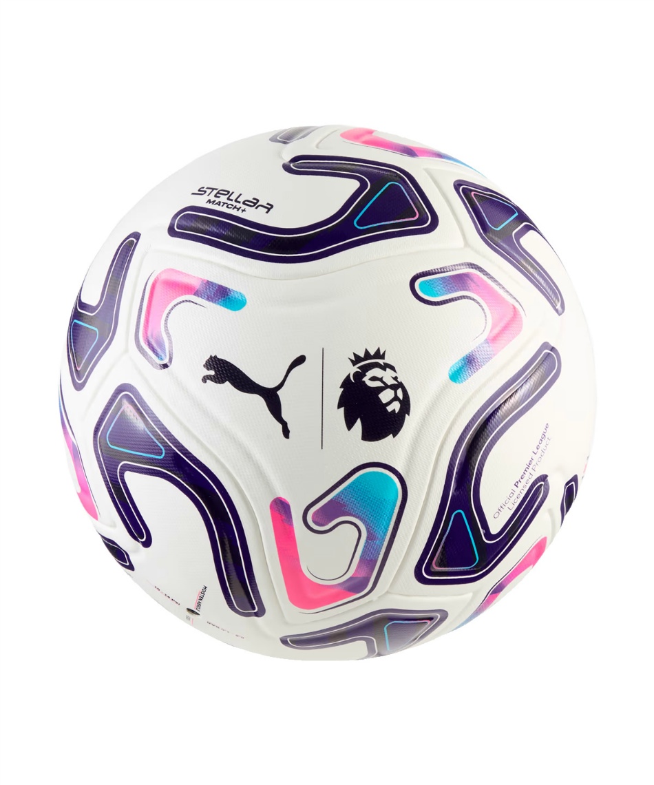 プーマ(PUMA) サッカーボール 5号球 ステラ マッチ PL リ