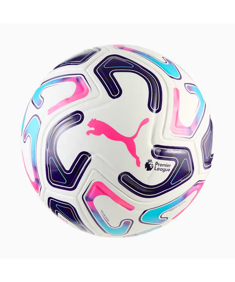 プーマ(PUMA) サッカーボール 5号球 ステラ マッチ PL リ