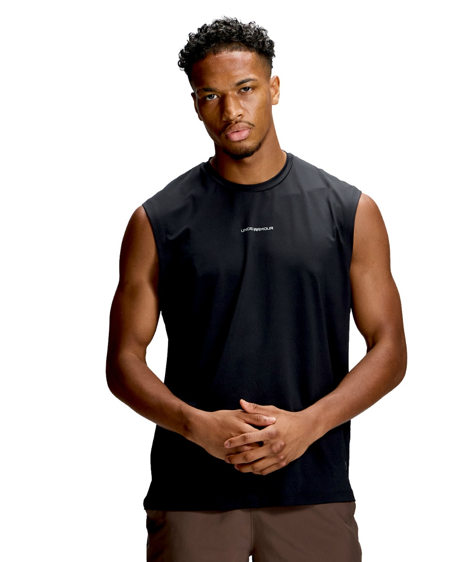 アンダーアーマー(UNDER ARMOUR) スポーツウェア ノースリーブ UA