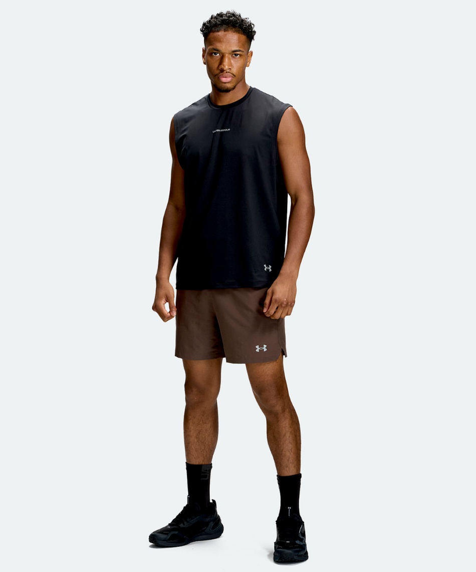 アンダーアーマー(UNDER ARMOUR) スポーツウェア ノースリーブ UA