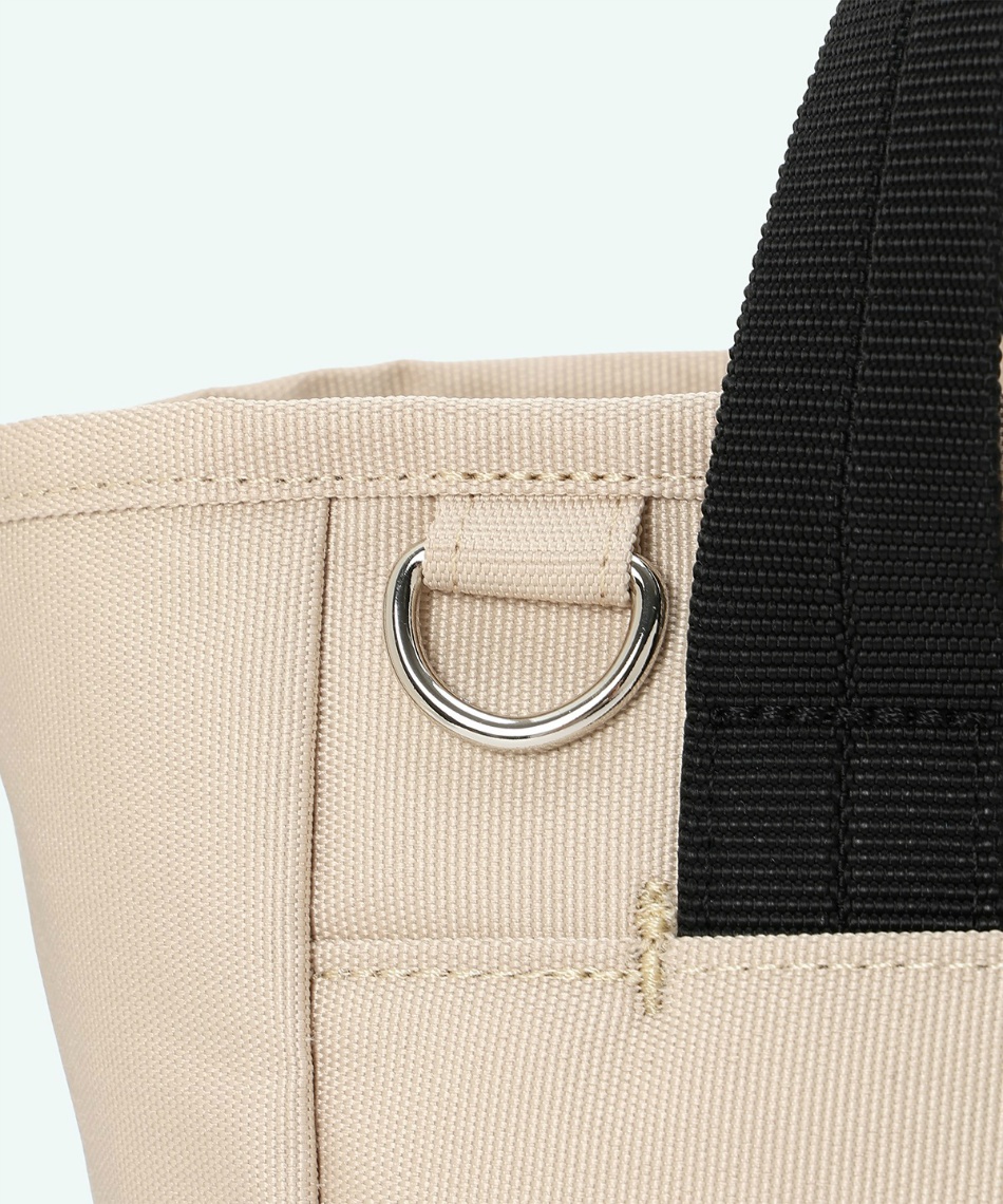 マンシング(Munsingwear) ラウンドバッグ バイカラーカートバッグ保冷2