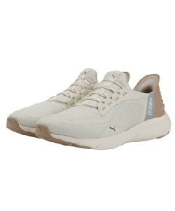 �l���|�C���g55pt 29% OFF�^SALE �y���������z�v�[�}(PUMA) �X�j�[�J�[ �\�t�g���C�h �t���b�N�X���[�X �C�[�Y�C�� ALT ���C�h �����j���O�V���[�Y 311996-15 ���f�B�[�X VPGY�^RSGD 25�D0