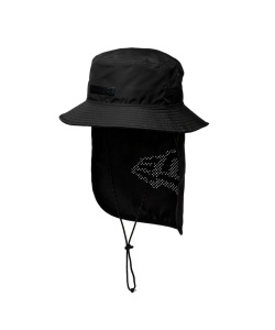 �l���|�C���g63pt �y���������z�j���[�G��(NEW ERA) �n�b�g �A�h�x���`���[���C�g �T���V�F�[�h Sun Block TPU 15125102 �y�������K�i�z �����Y ���f�B�[�X �u���b�N SM
