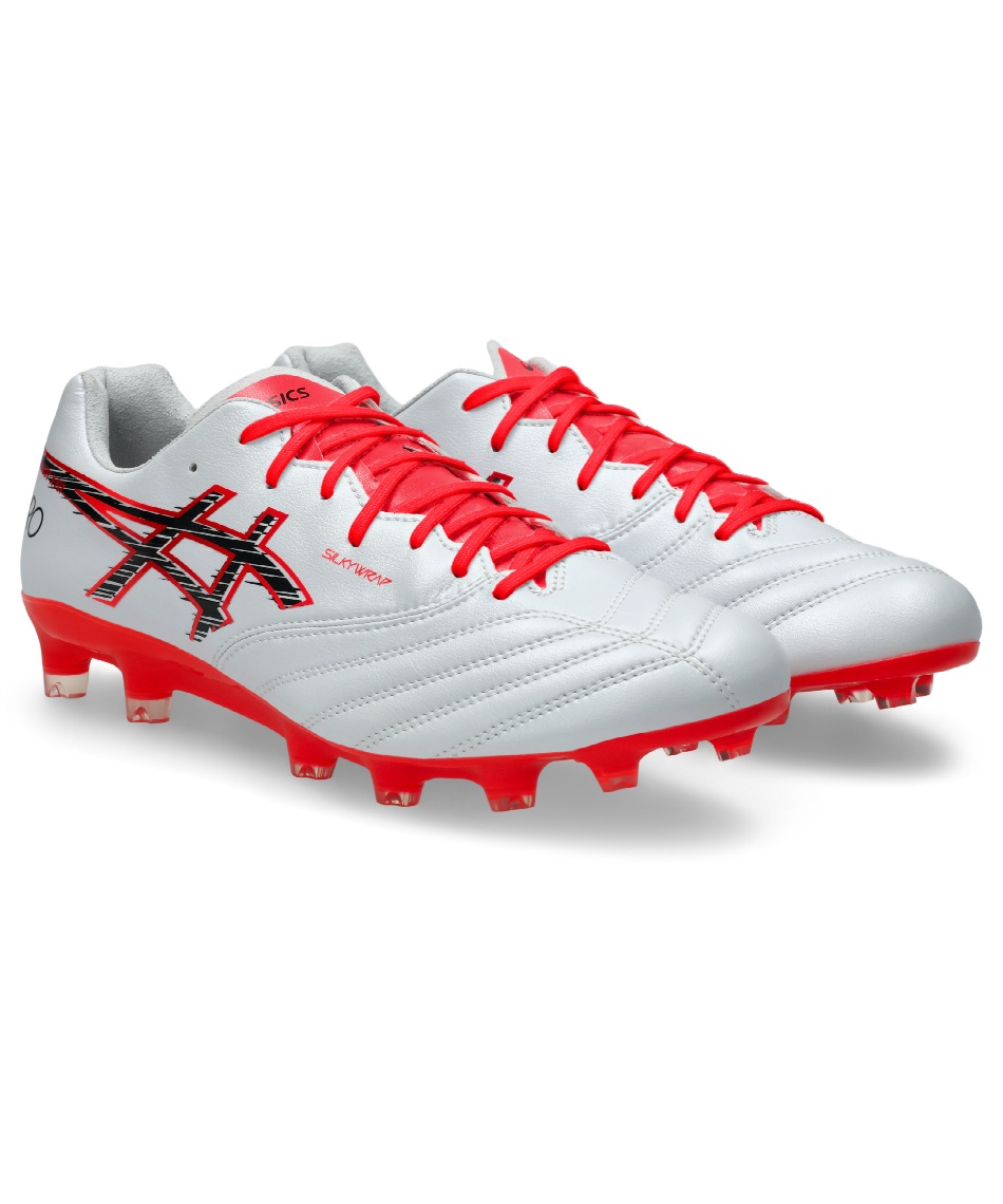 アシックス(asics) サッカースパイク DS LIGHT X-FLY PRO 3 1101A072