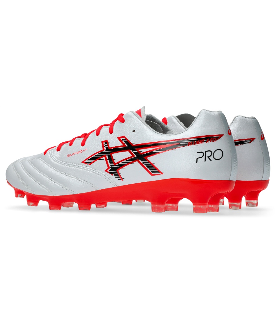 アシックス(asics) サッカースパイク DS LIGHT X-FLY PRO 3 1101A072