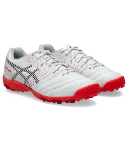 �l���|�C���g80pt �y���������z�A�V�b�N�X(asics) �T�b�J�[ �g���[�j���O�V���[�Y DS LIGHT JR GS TF 1104A053-103 �W���j�A WH�^RD 23�D0