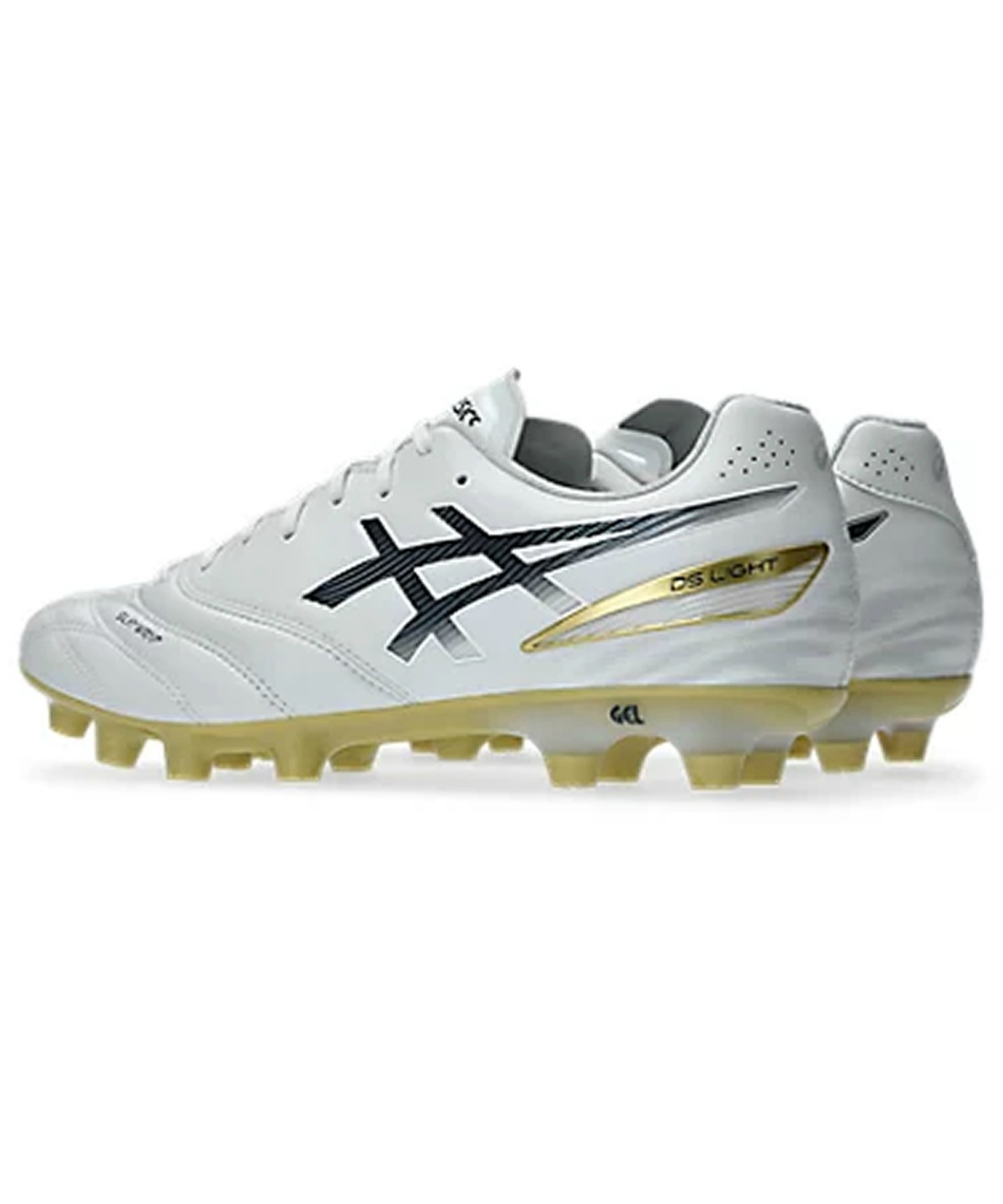 アシックス(asics) サッカースパイク DS LIGHT PRO 1103A126-103