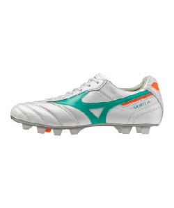 �l���|�C���g240pt �y���������z�~�Y�m(MIZUNO) �T�b�J�[�X�p�C�N ���� �������A2 JAPAN P1GA260135 �y�N�[�|���ΏۊO�z �����Y 35�iWH�^GR�j 25�D5