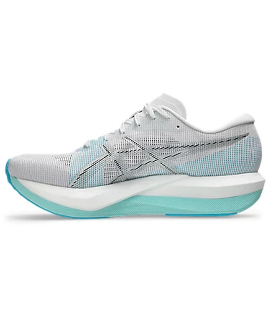 アシックス(asics) ランニングシューズ マジック スピード 5 ワイド