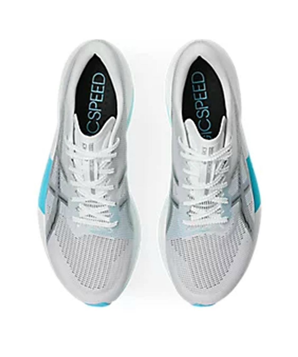 アシックス(asics) ランニングシューズ マジック スピード 5 ワイド