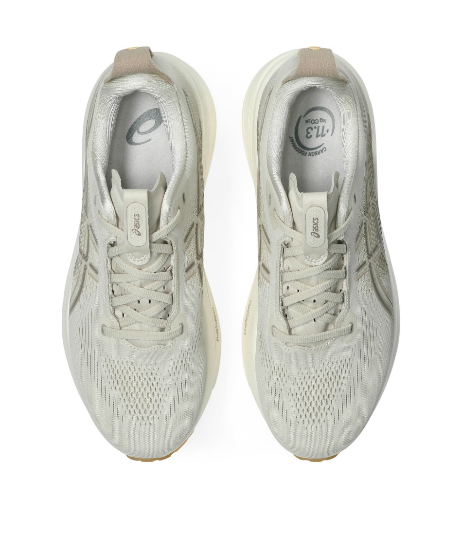 6月18日発売】 アシックス(asics) ランニングシューズ 26FW ゲルカヤノ
