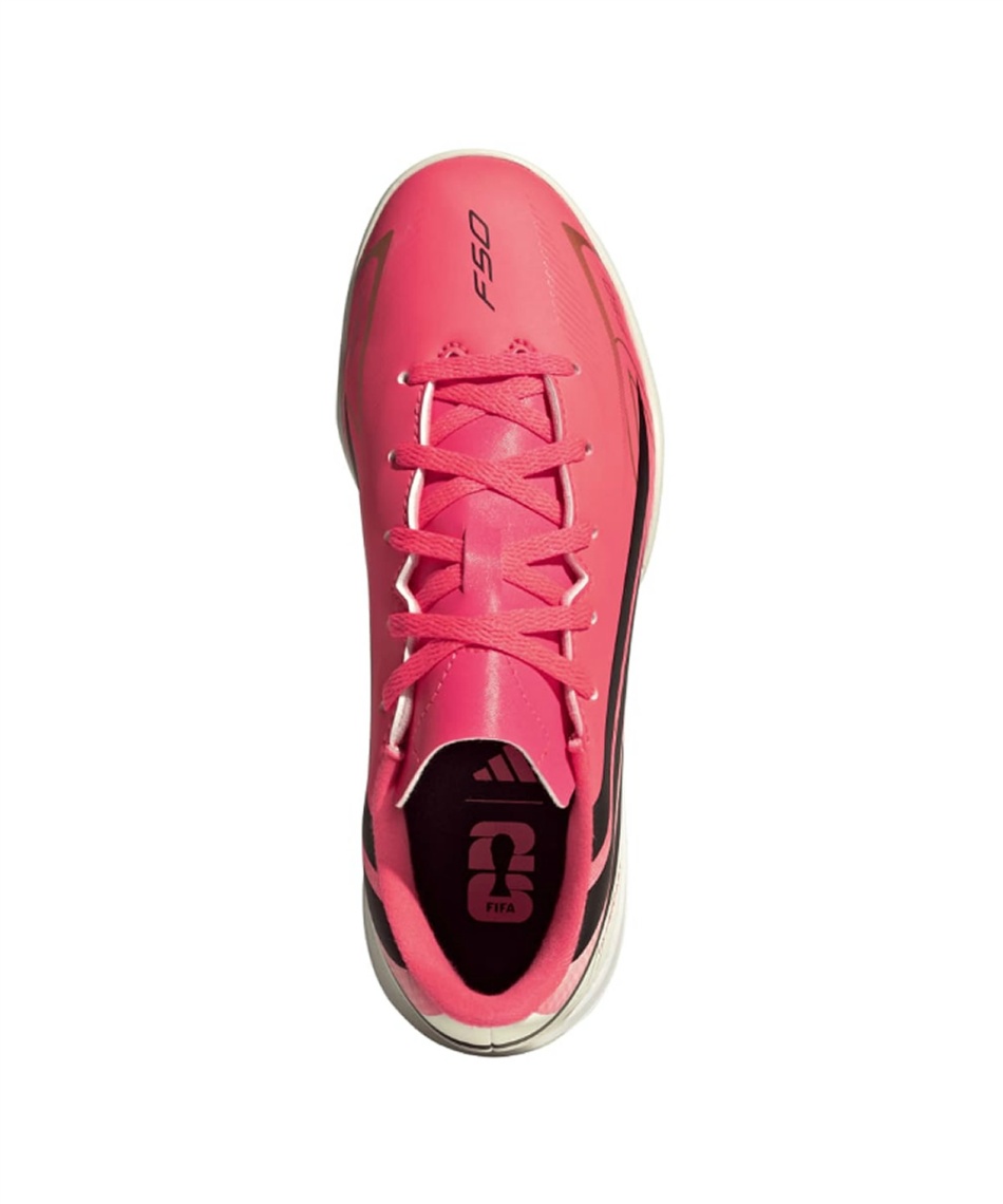 サッカー トレーニングシューズ F50 ハイパーファスト クラブ ターフ用