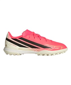�l���|�C���g55pt �y���������z�yAdidasNG�z �A�f�B�_�X(adidas) �T�b�J�[ �g���[�j���O�V���[�Y F50 �n�C�p�[�t�@�X�g �N���u �^�[�t�p �T�b�J�[�V���[�Y KK1366 ONP20 �W���j�A PI�^BK 21�D5