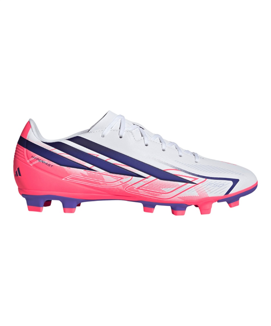 7月15日発売】 サッカースパイク F50 HYPERFAST CLUB FG MG サッカー