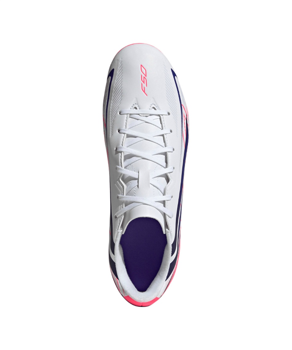 7月15日発売】 サッカースパイク F50 HYPERFAST CLUB FG MG サッカー