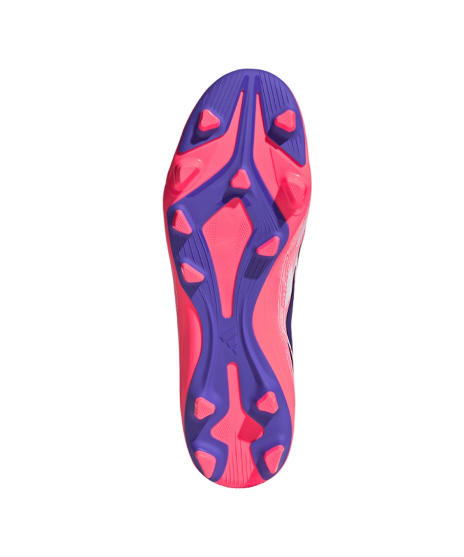 7月15日発売】 サッカースパイク F50 HYPERFAST CLUB FG MG サッカー