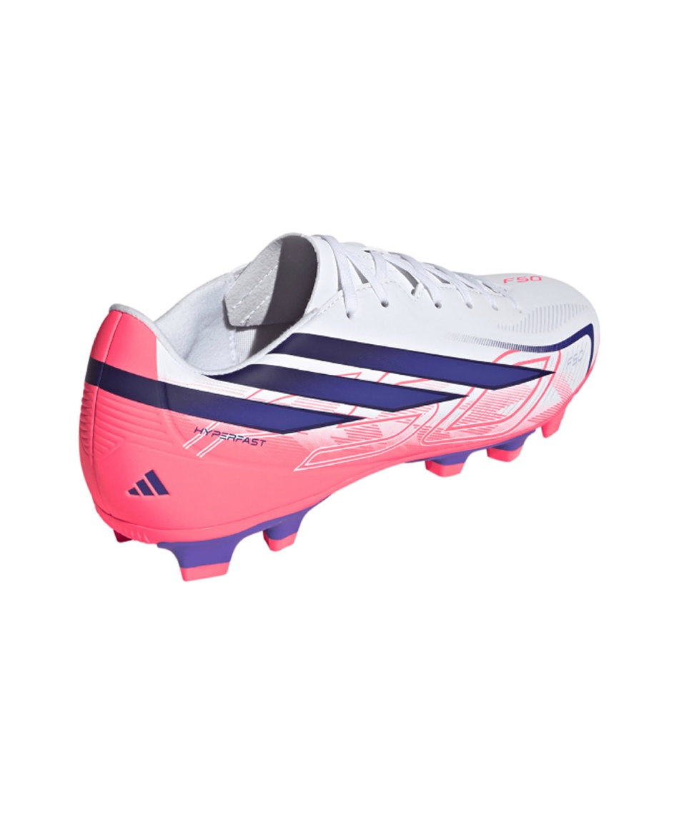 7月15日発売】 サッカースパイク F50 HYPERFAST CLUB FG MG サッカー