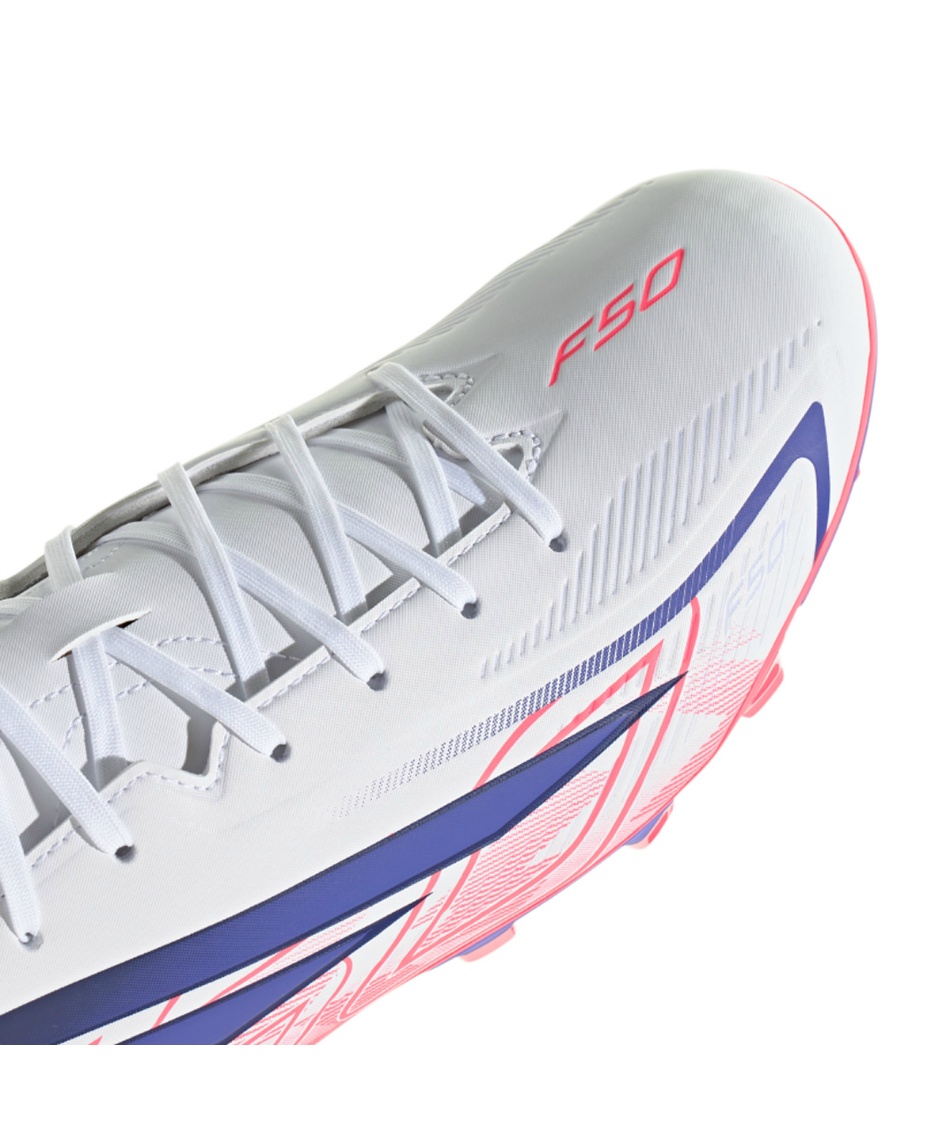 7月15日発売】 サッカースパイク F50 HYPERFAST CLUB FG MG サッカー