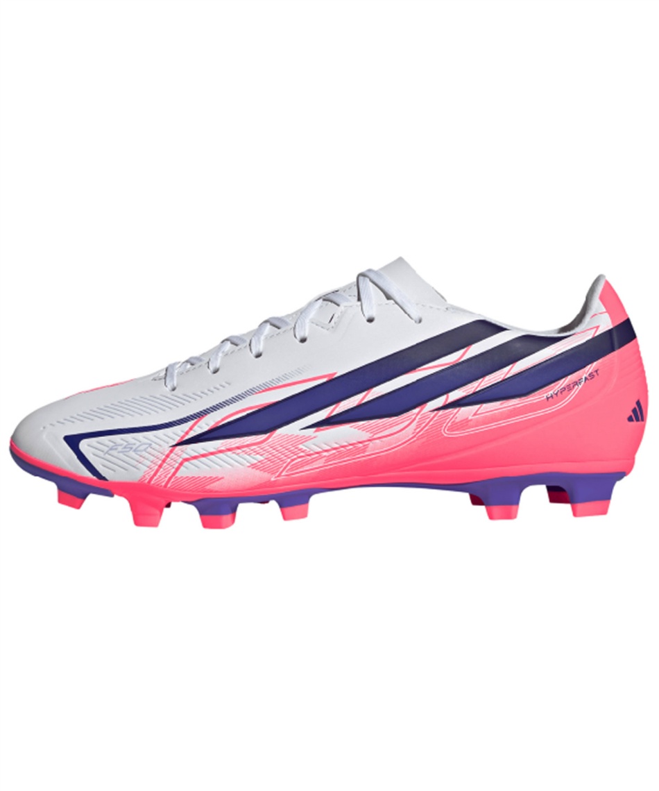7月15日発売】 サッカースパイク F50 HYPERFAST CLUB FG MG サッカー