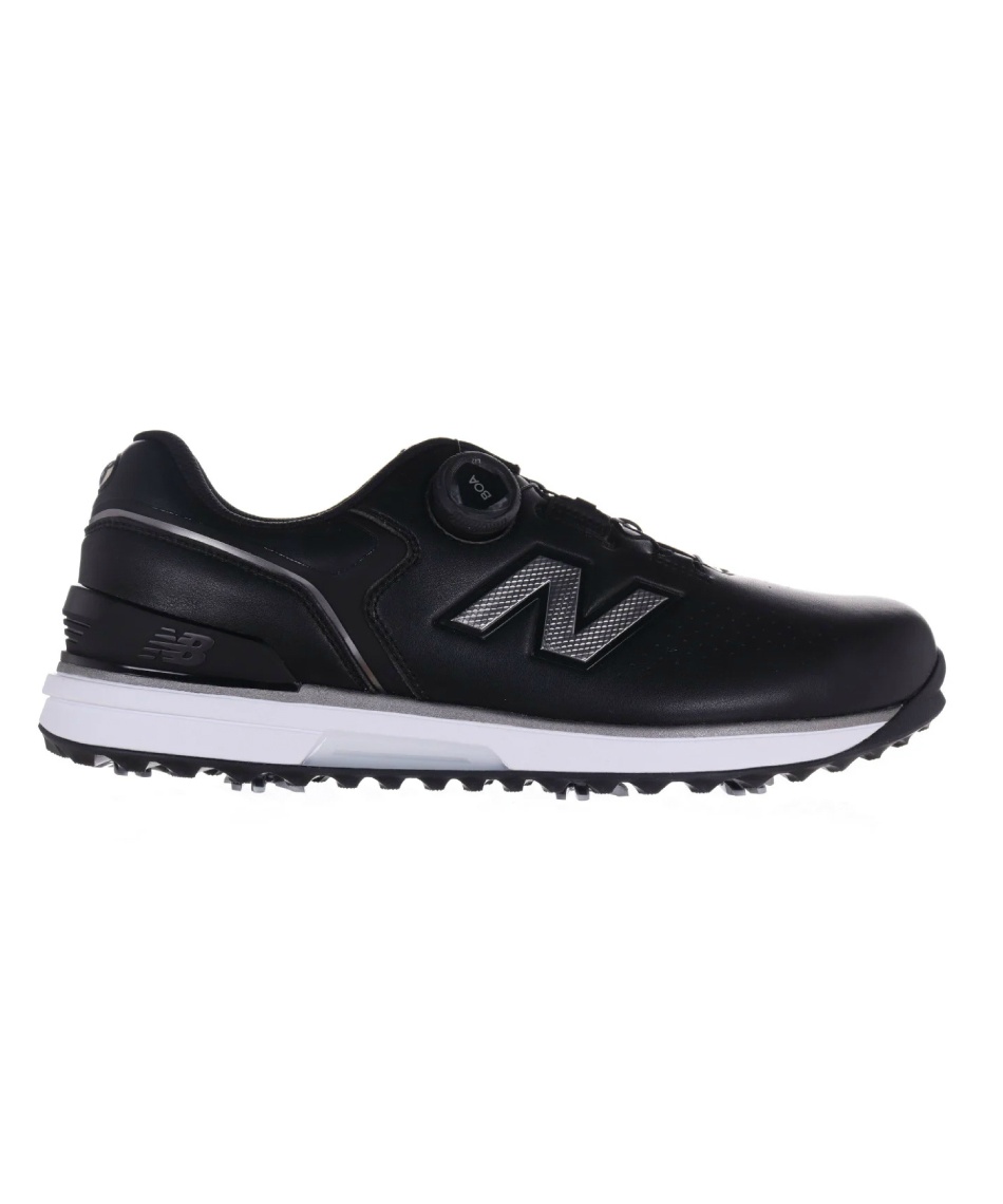 ニューバランス(new balance) ゴルフシューズ スパイクレス FuelCell