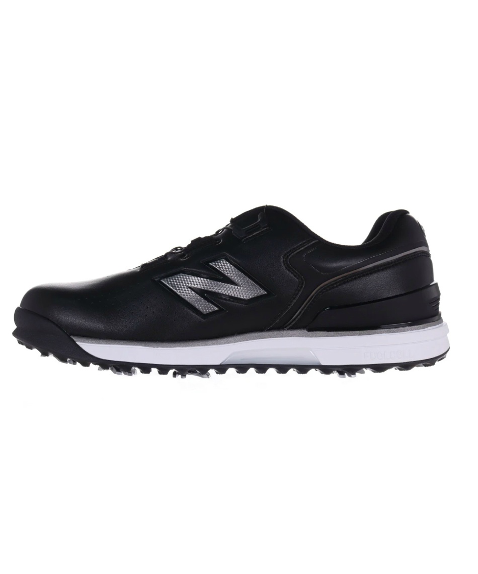 ニューバランス(new balance) ゴルフシューズ スパイクレス FuelCell