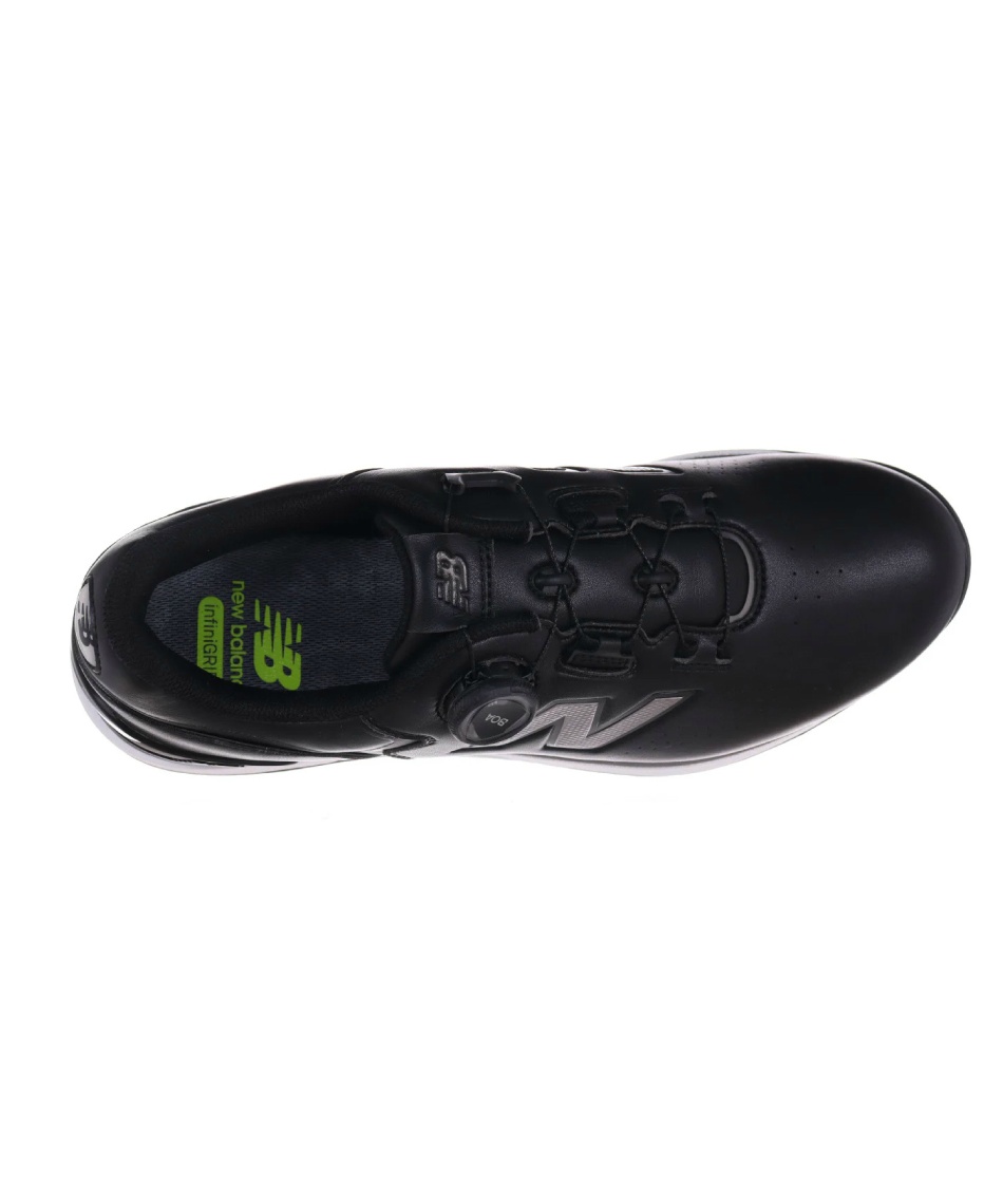 ニューバランス(new balance) ゴルフシューズ スパイクレス FuelCell