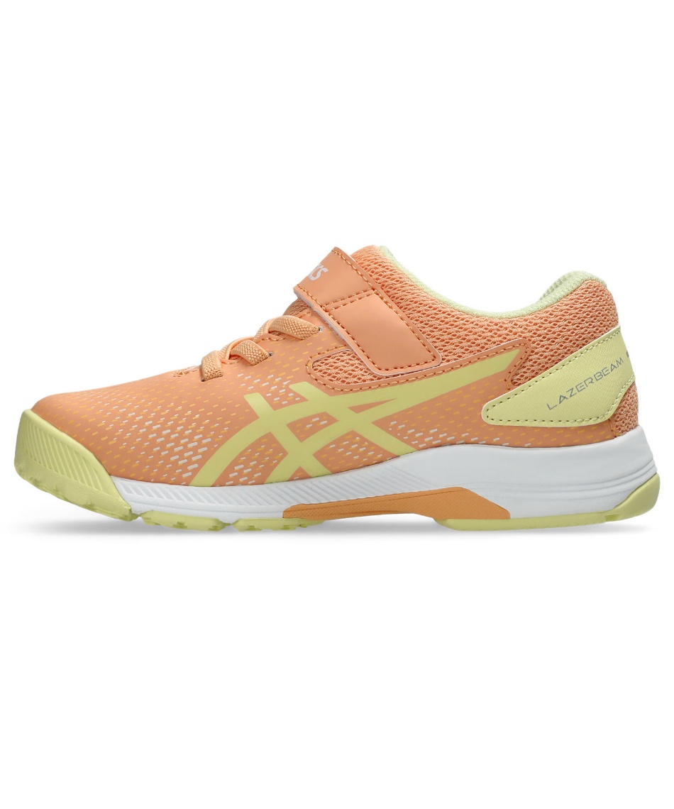 アシックス(asics) ジュニアスニーカー レーザービーム SMG-P 1154A233