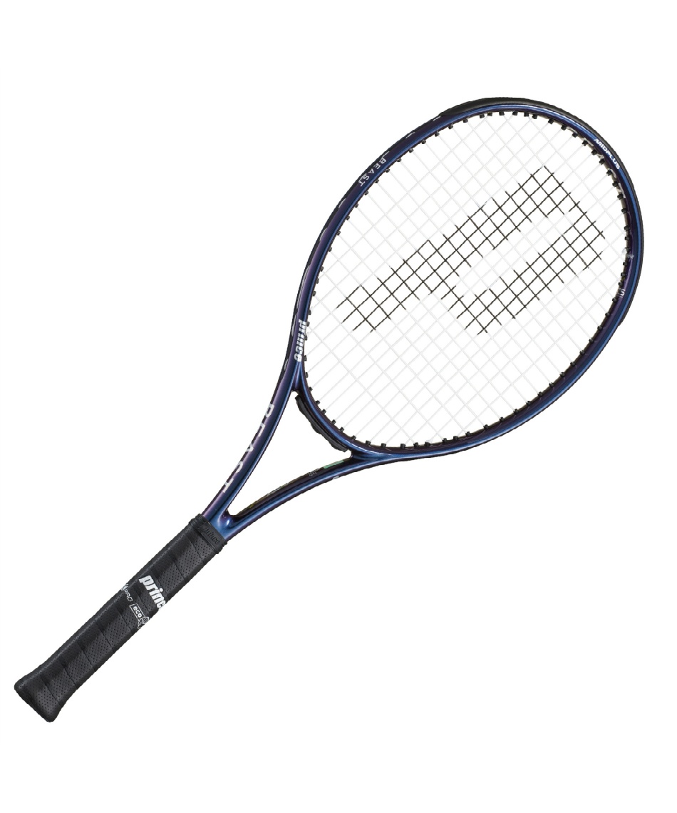 プリンス(PRINCE) 硬式テニスラケット ビースト 98 305g BEAST 98 305g