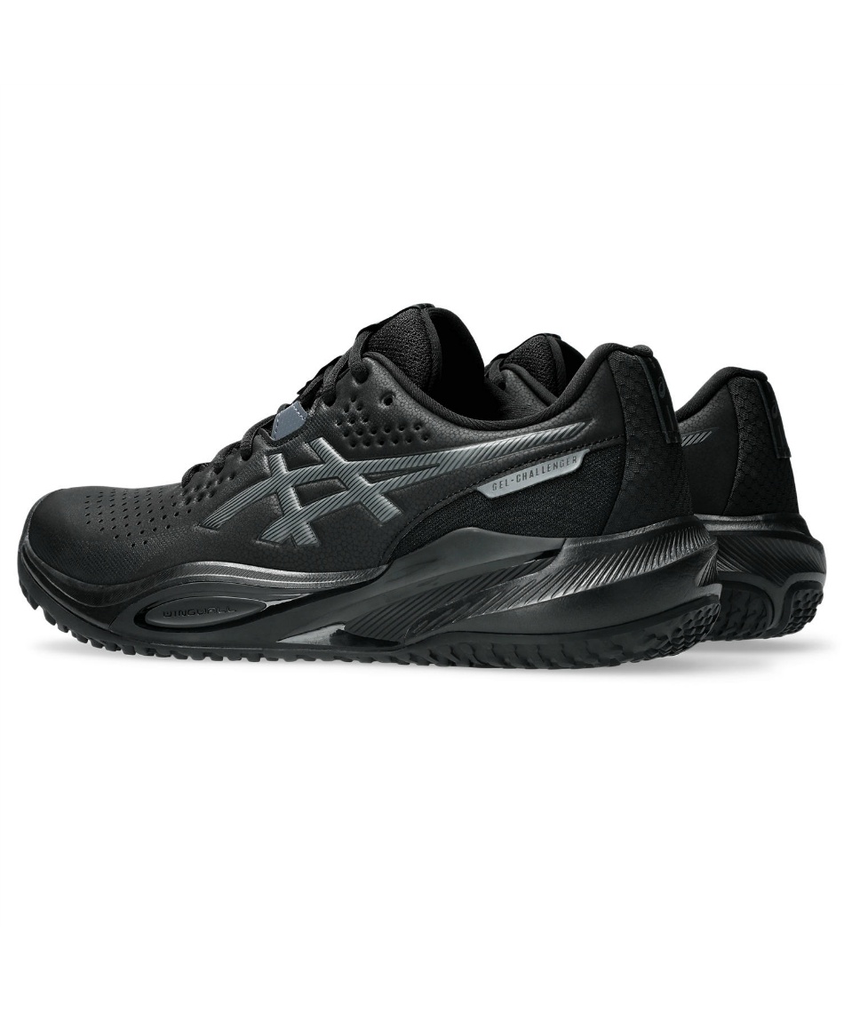 アシックス(asics) テニスシューズ オムニ クレー ゲルチャレンジャー